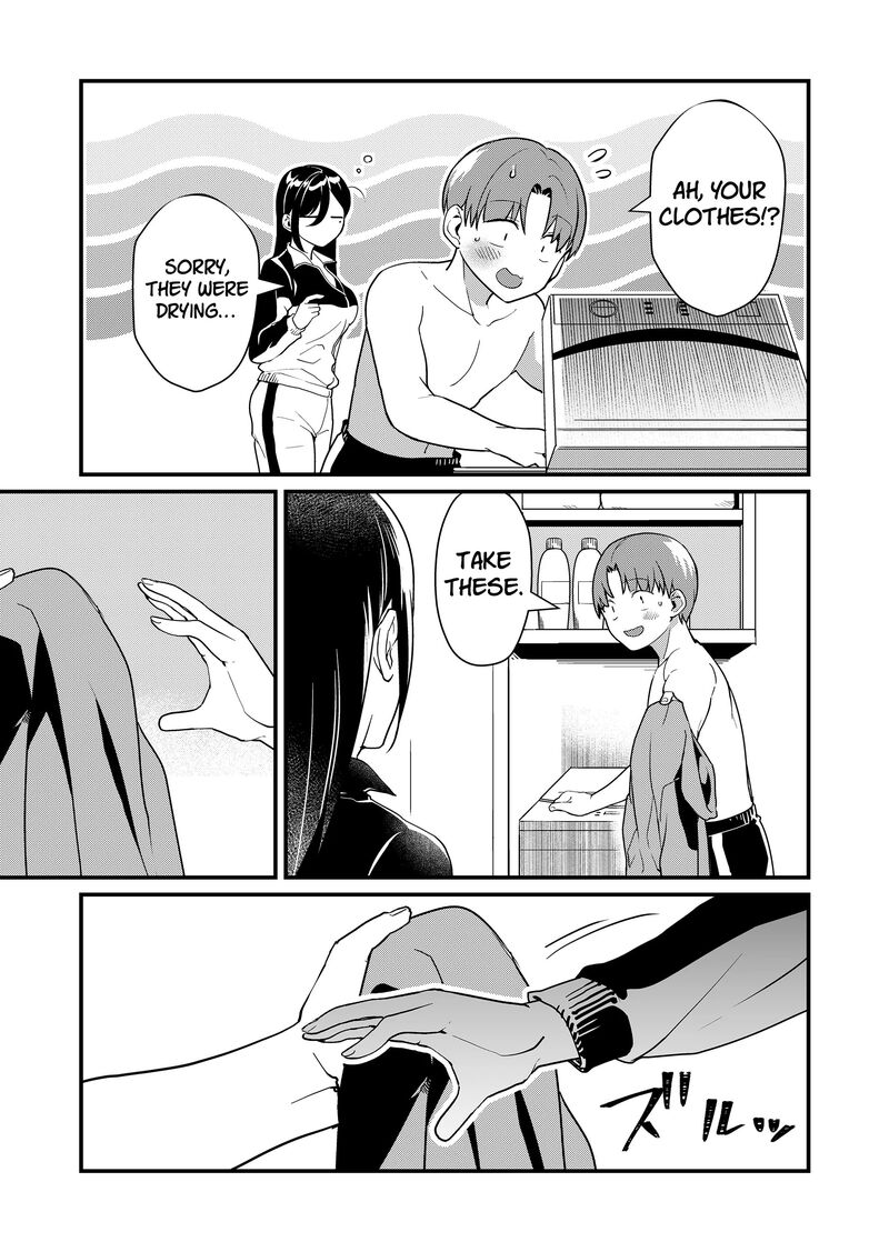 Tokimori San Ga Muboubi Desu 34 9