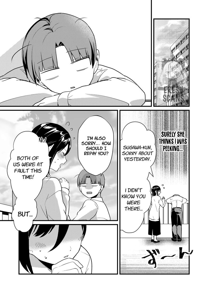 Tokimori San Ga Muboubi Desu 35 11