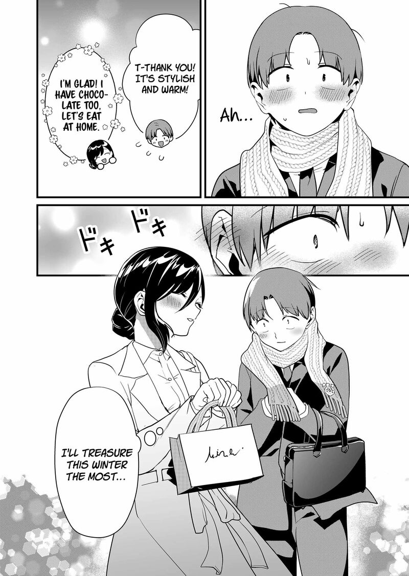 Tokimori San Ga Muboubi Desu 36 12