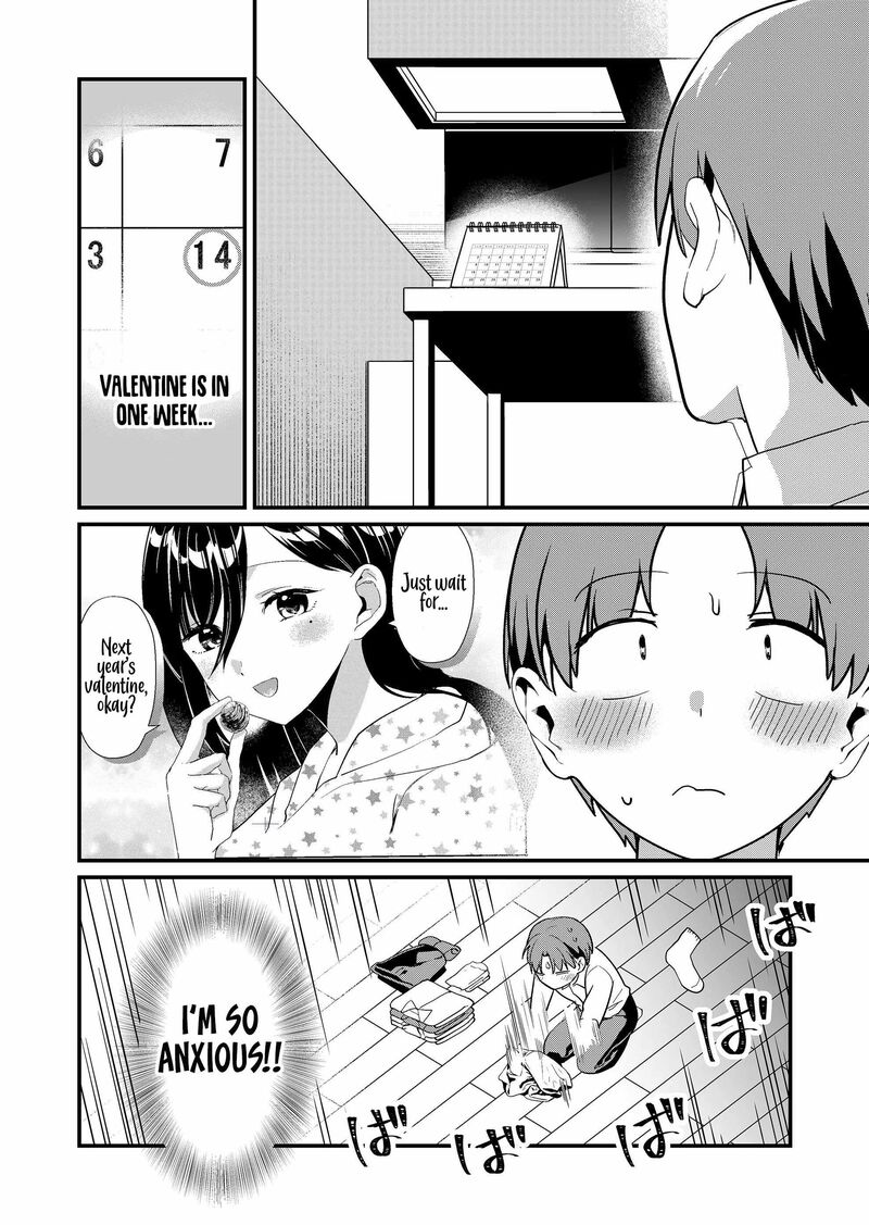 Tokimori San Ga Muboubi Desu 36 4