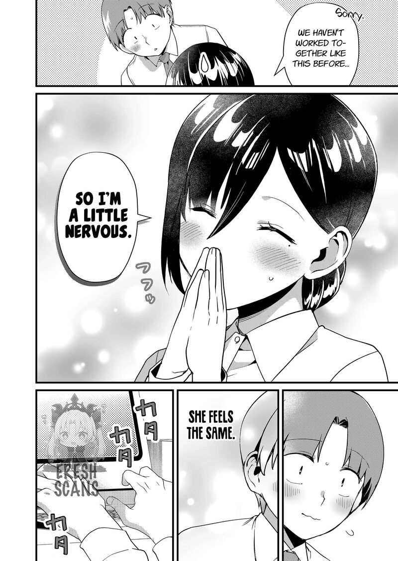 Tokimori San Ga Muboubi Desu 39 11