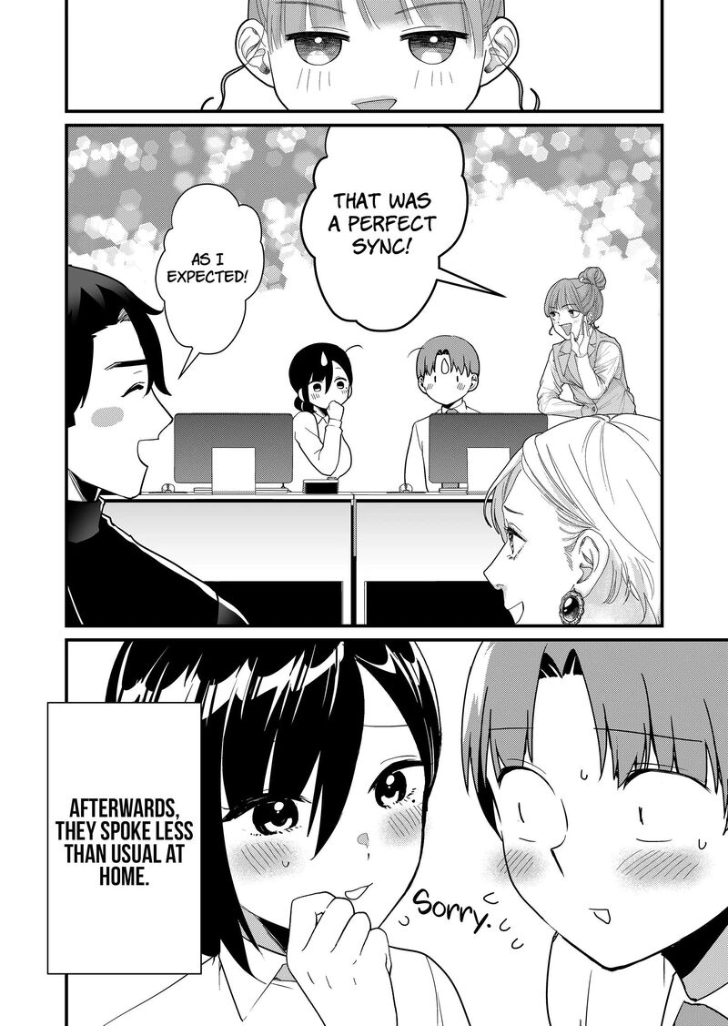 Tokimori San Ga Muboubi Desu 39 13