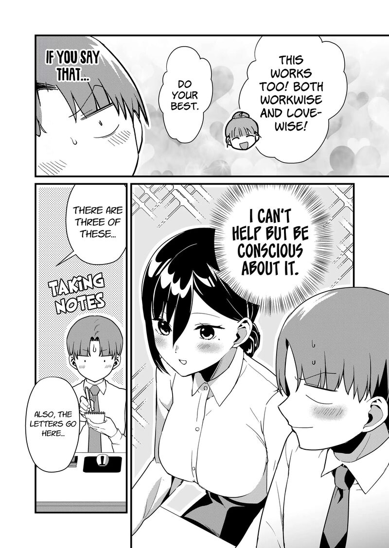 Tokimori San Ga Muboubi Desu 39 7