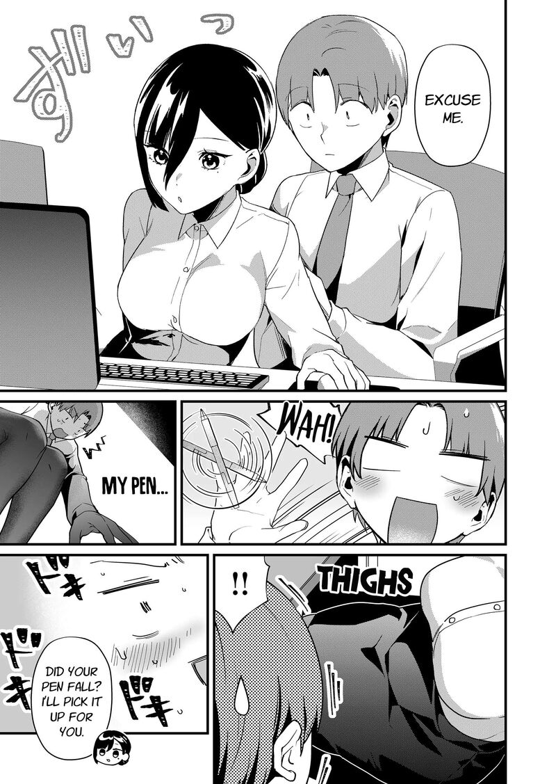 Tokimori San Ga Muboubi Desu 39 8