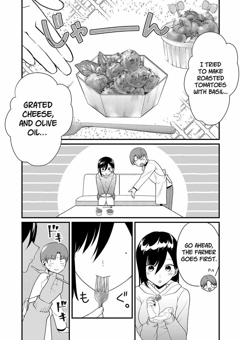 Tokimori San Ga Muboubi Desu 40 11