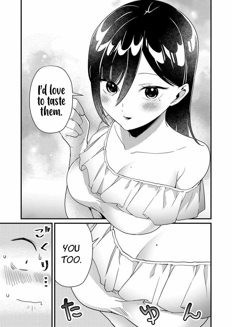 Tokimori San Ga Muboubi Desu 40 4