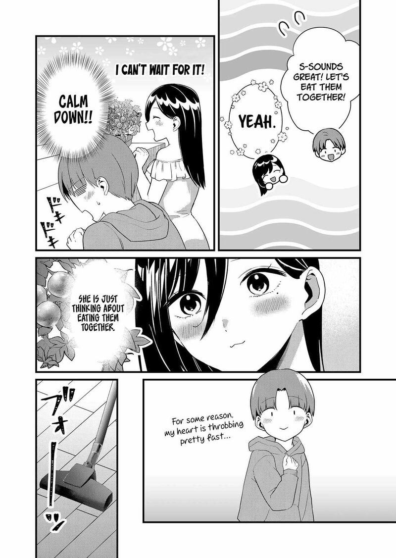Tokimori San Ga Muboubi Desu 40 5