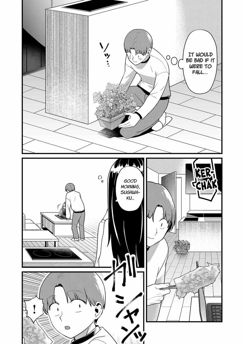 Tokimori San Ga Muboubi Desu 40 7