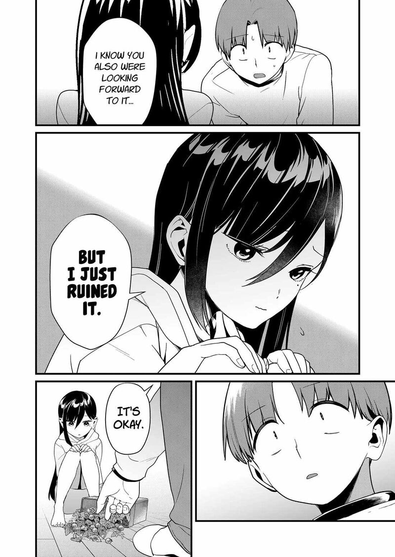 Tokimori San Ga Muboubi Desu 40 9