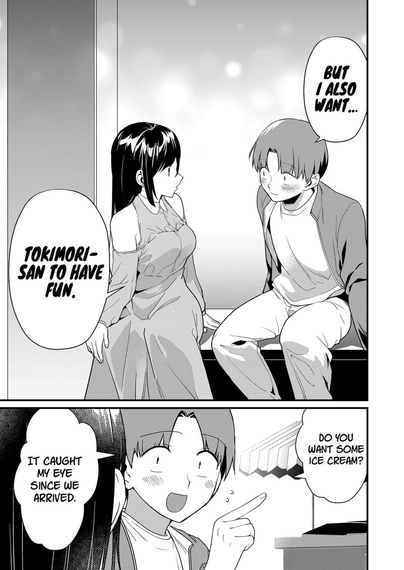 Tokimori San Ga Muboubi Desu 41 10