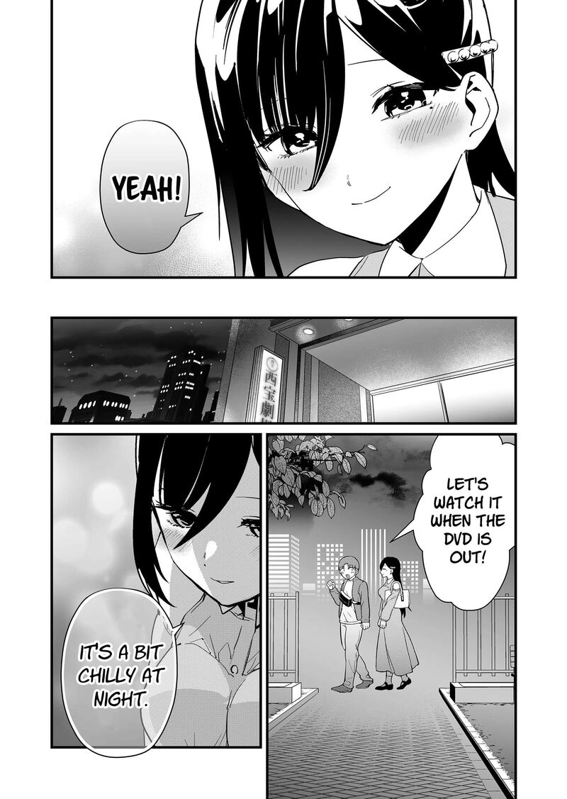 Tokimori San Ga Muboubi Desu 41 11