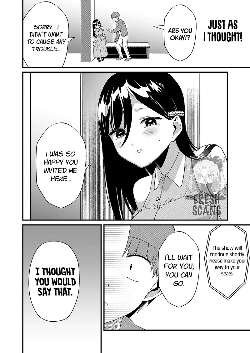 Tokimori San Ga Muboubi Desu 41 9