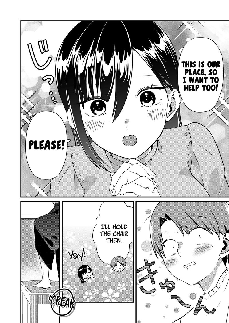Tokimori San Ga Muboubi Desu 42 5