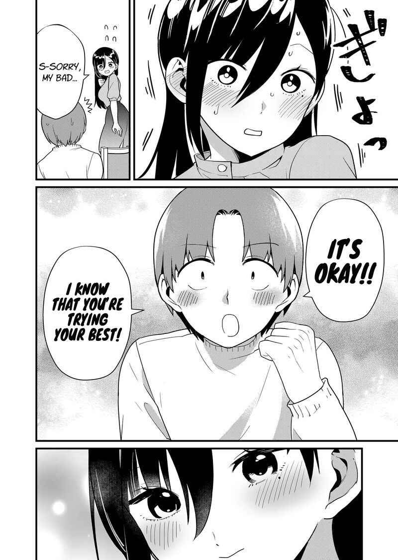 Tokimori San Ga Muboubi Desu 42 9