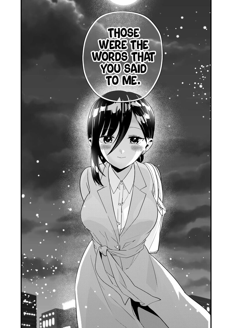 Tokimori San Ga Muboubi Desu 43 11