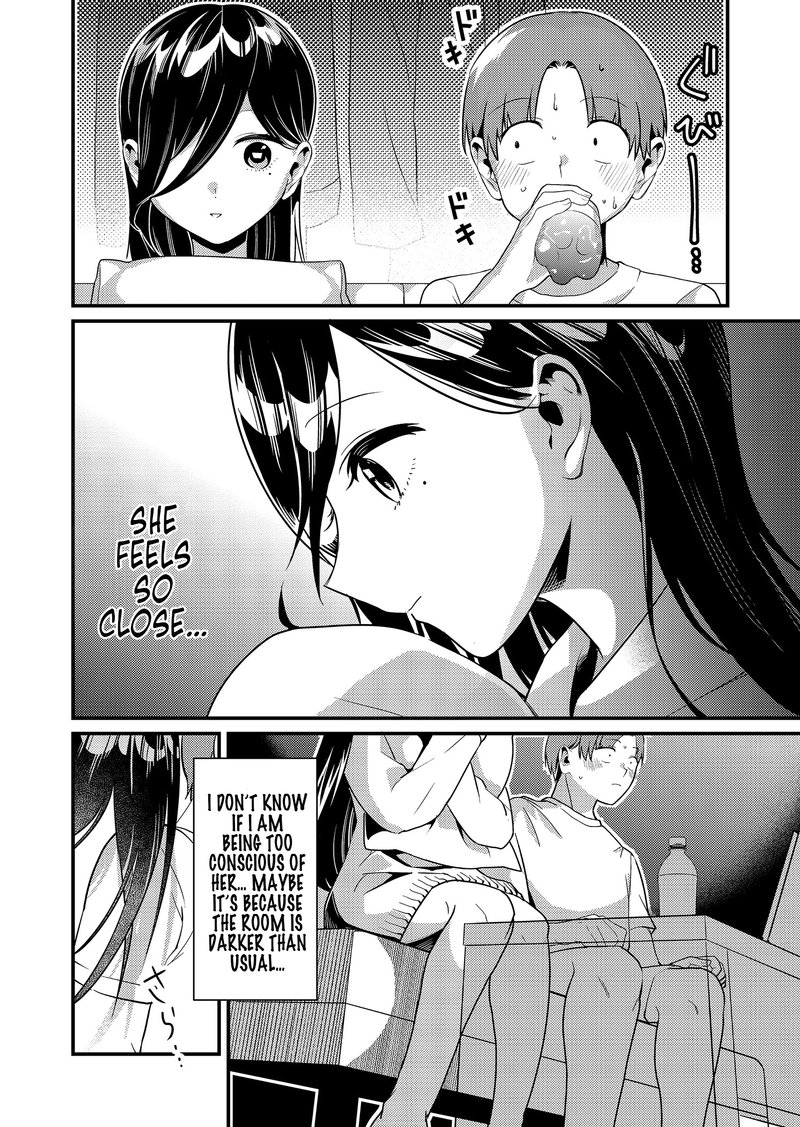 Tokimori San Ga Muboubi Desu 5 6