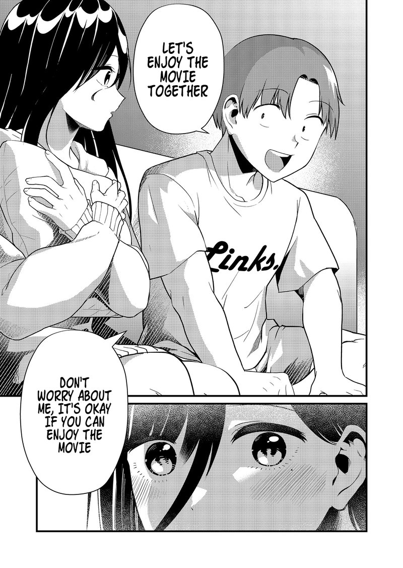Tokimori San Ga Muboubi Desu 5 9