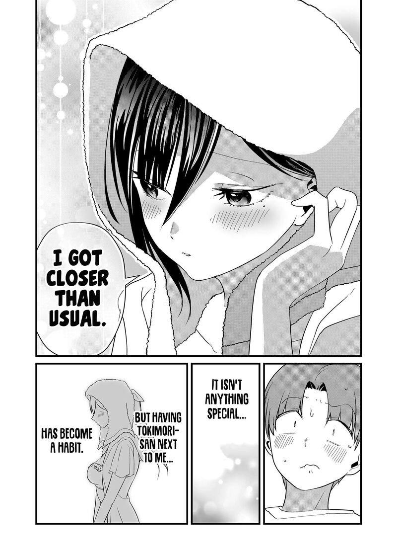 Tokimori San Ga Muboubi Desu 51 10