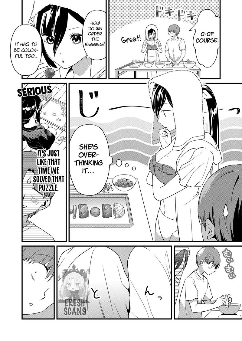 Tokimori San Ga Muboubi Desu 51 3