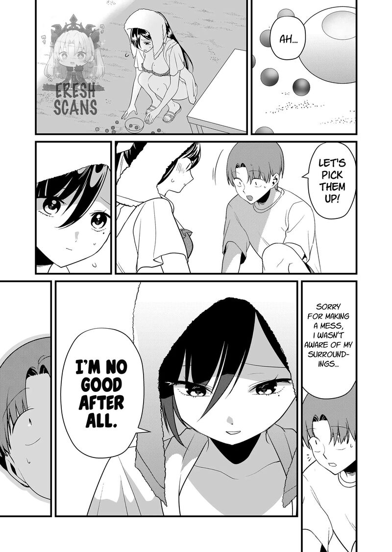 Tokimori San Ga Muboubi Desu 51 6