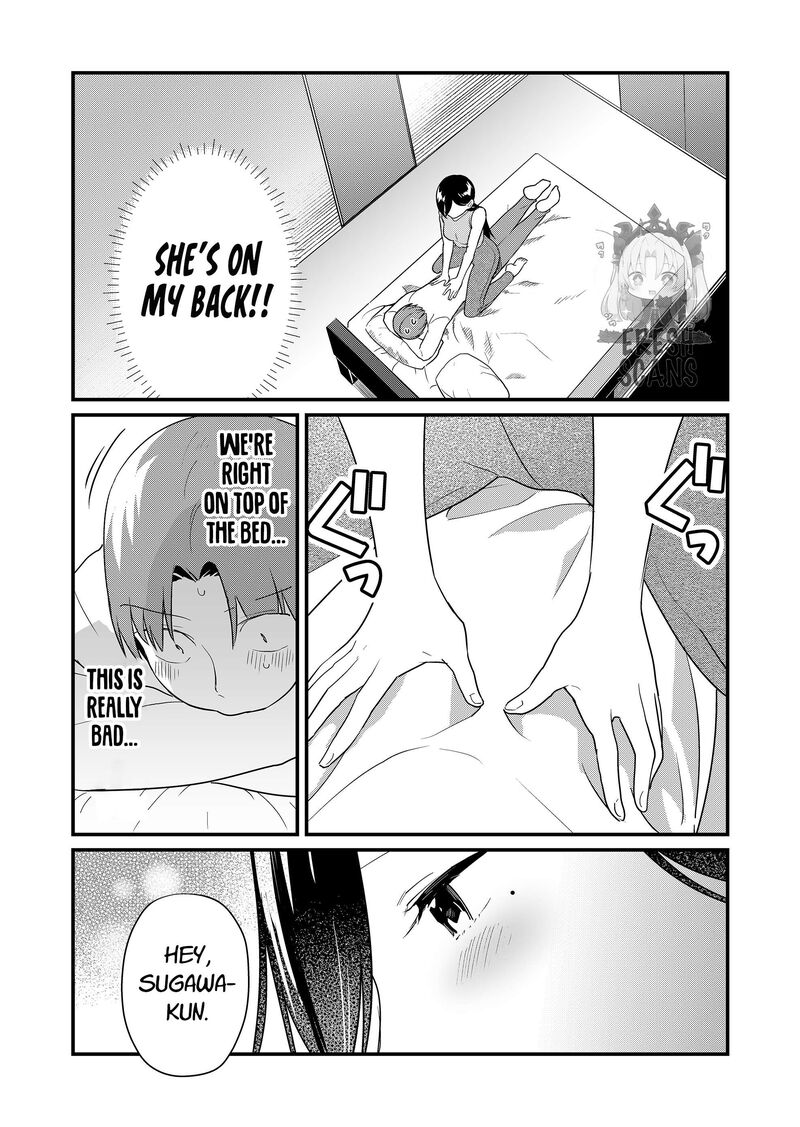 Tokimori San Ga Muboubi Desu 53 12