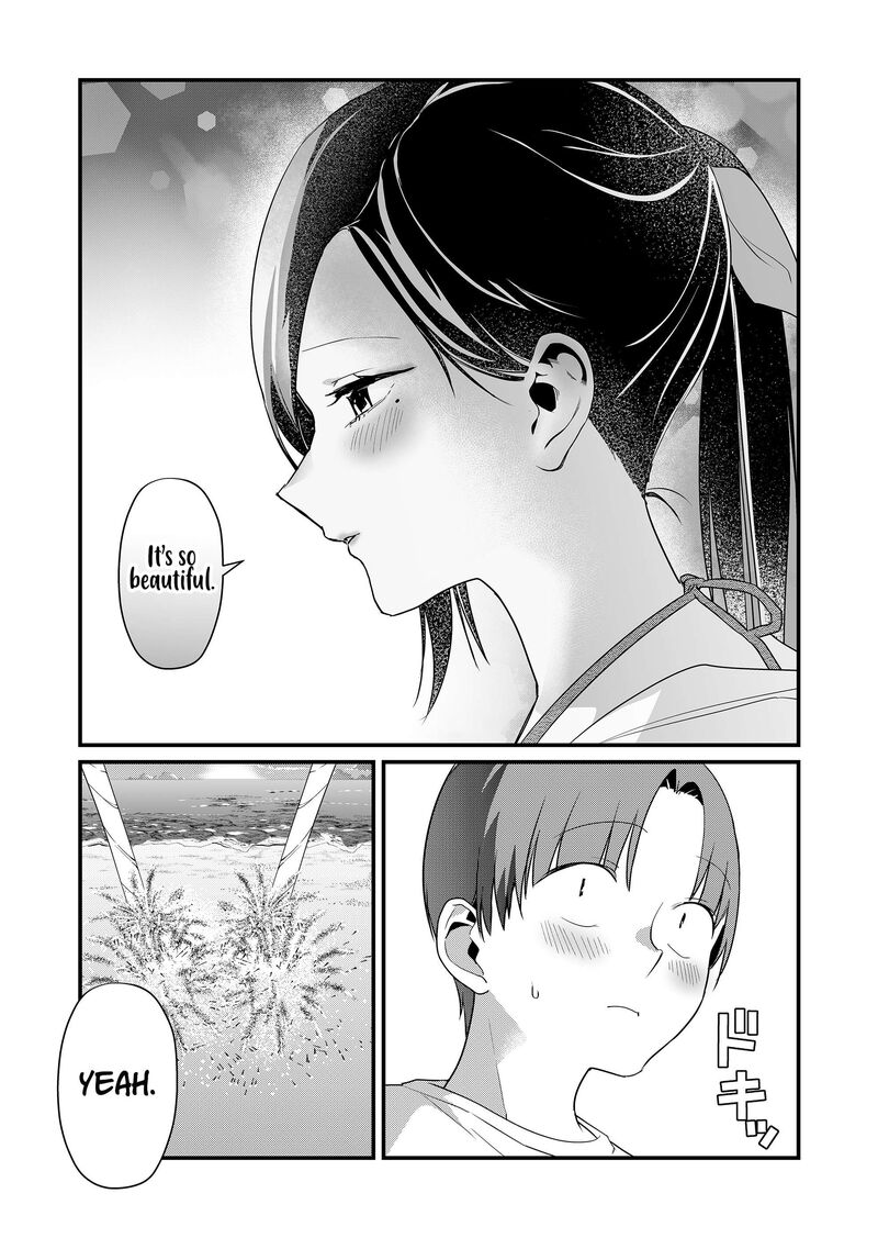Tokimori San Ga Muboubi Desu 53 4