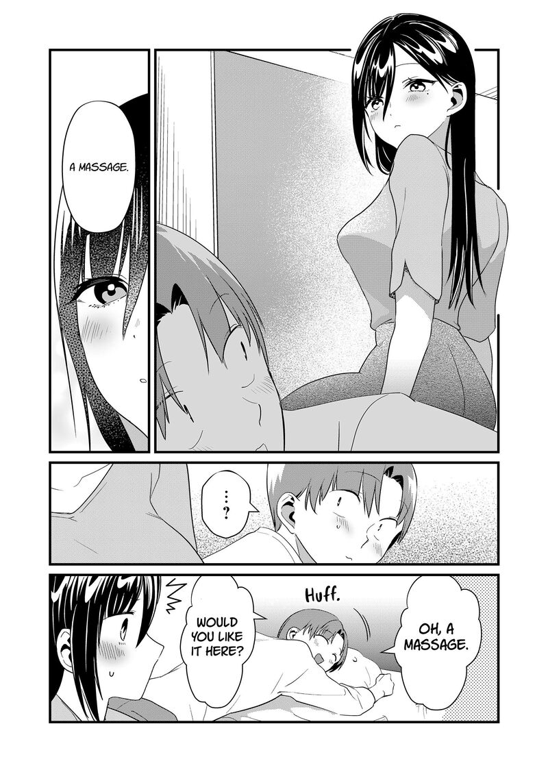 Tokimori San Ga Muboubi Desu 53 7
