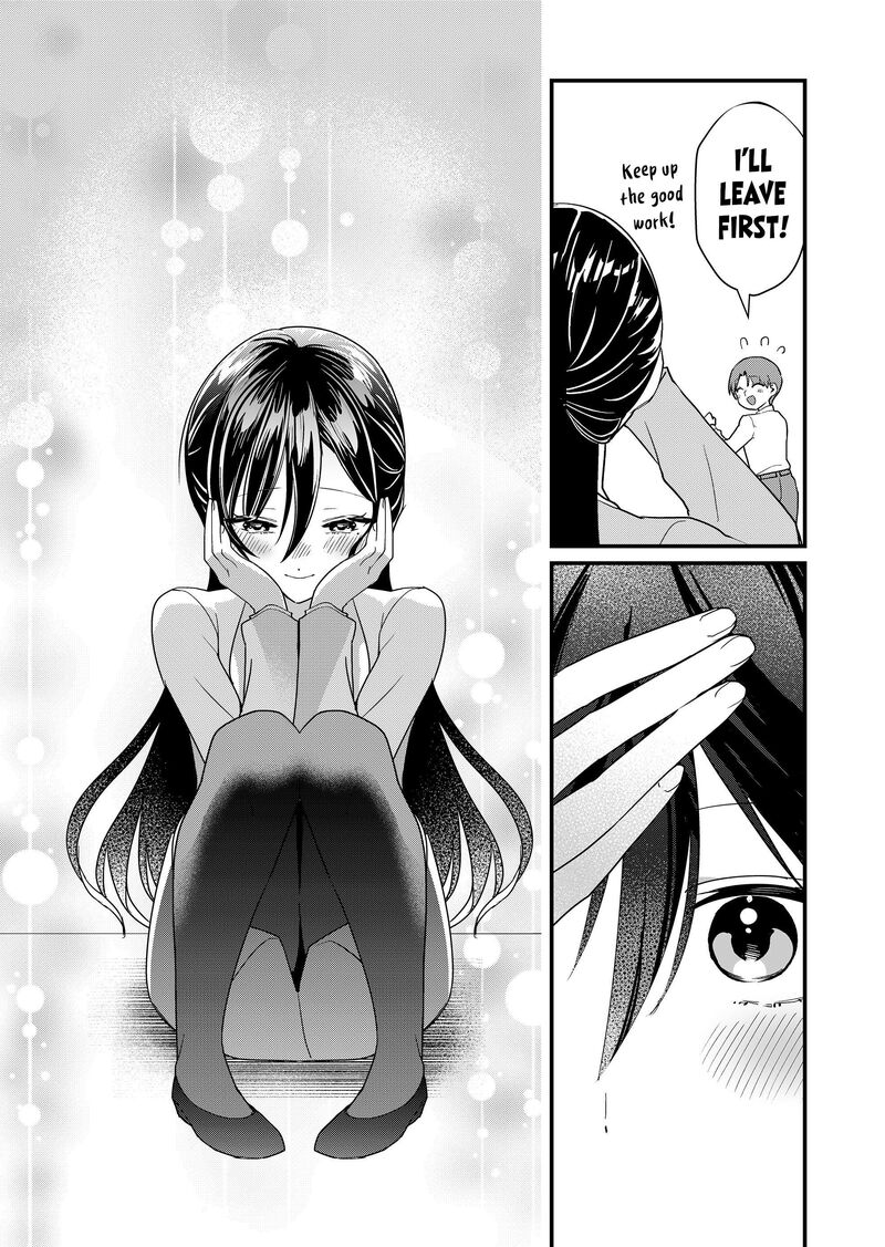 Tokimori San Ga Muboubi Desu 54 10