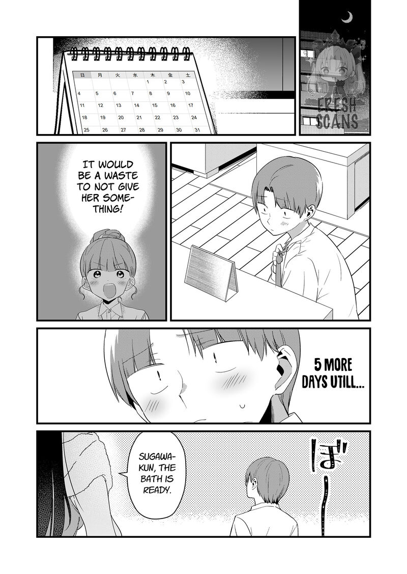 Tokimori San Ga Muboubi Desu 55 10