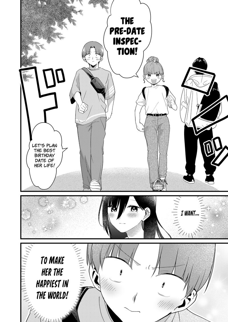 Tokimori San Ga Muboubi Desu 55 13