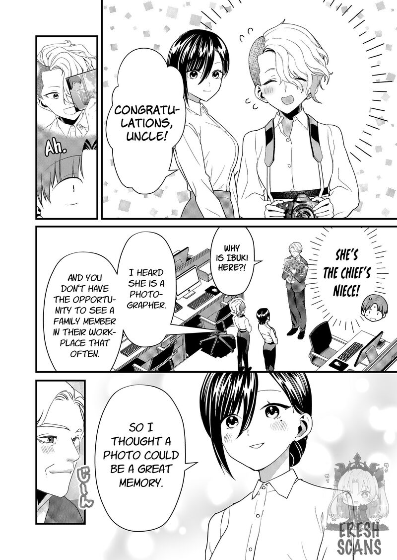 Tokimori San Ga Muboubi Desu 55 3