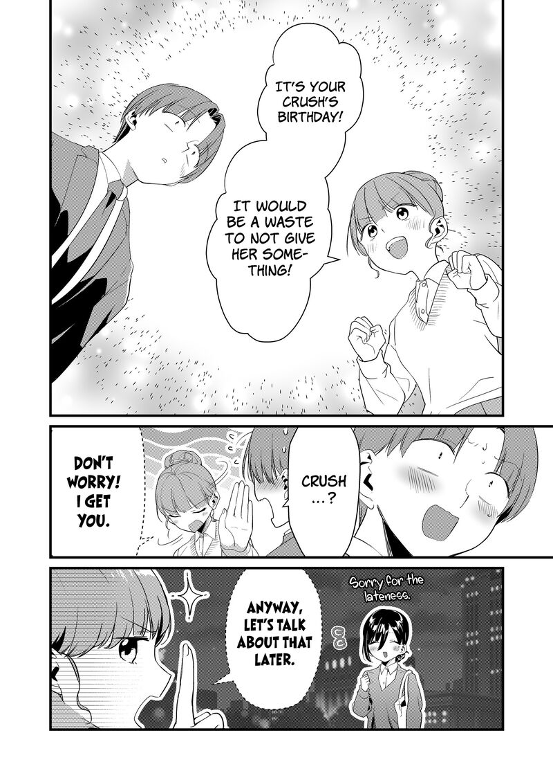 Tokimori San Ga Muboubi Desu 55 9
