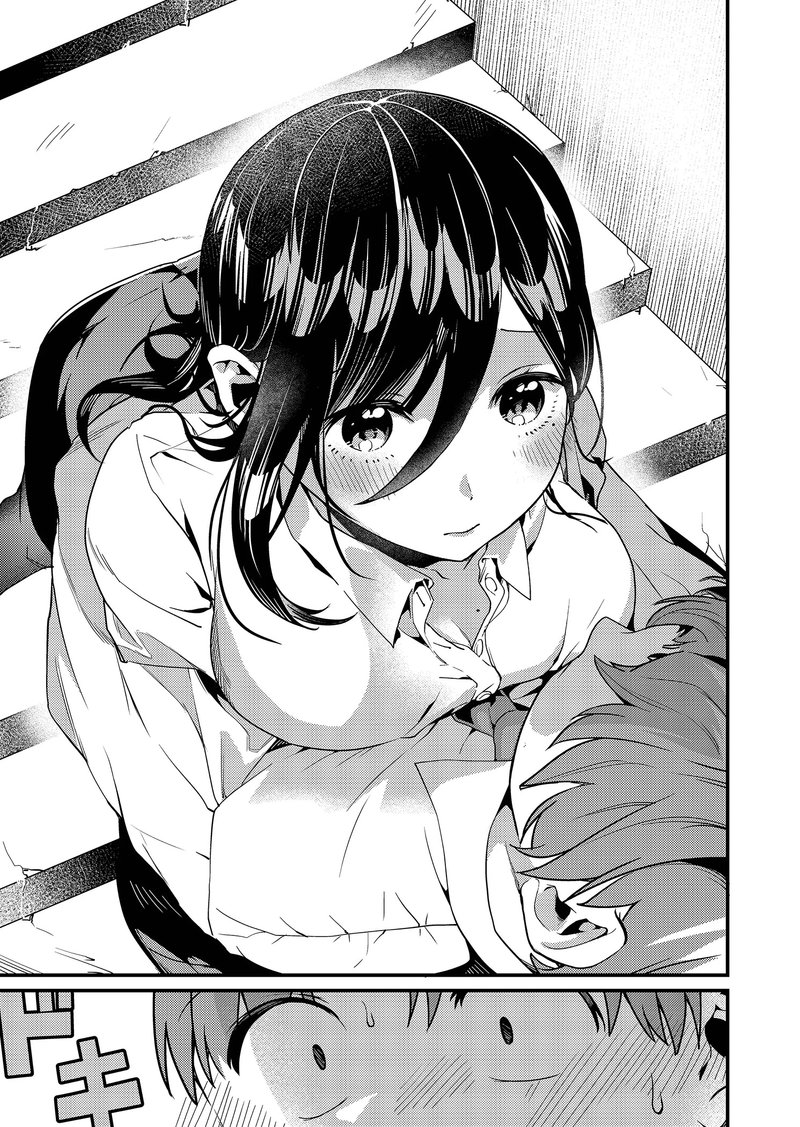 Tokimori San Ga Muboubi Desu 6 9