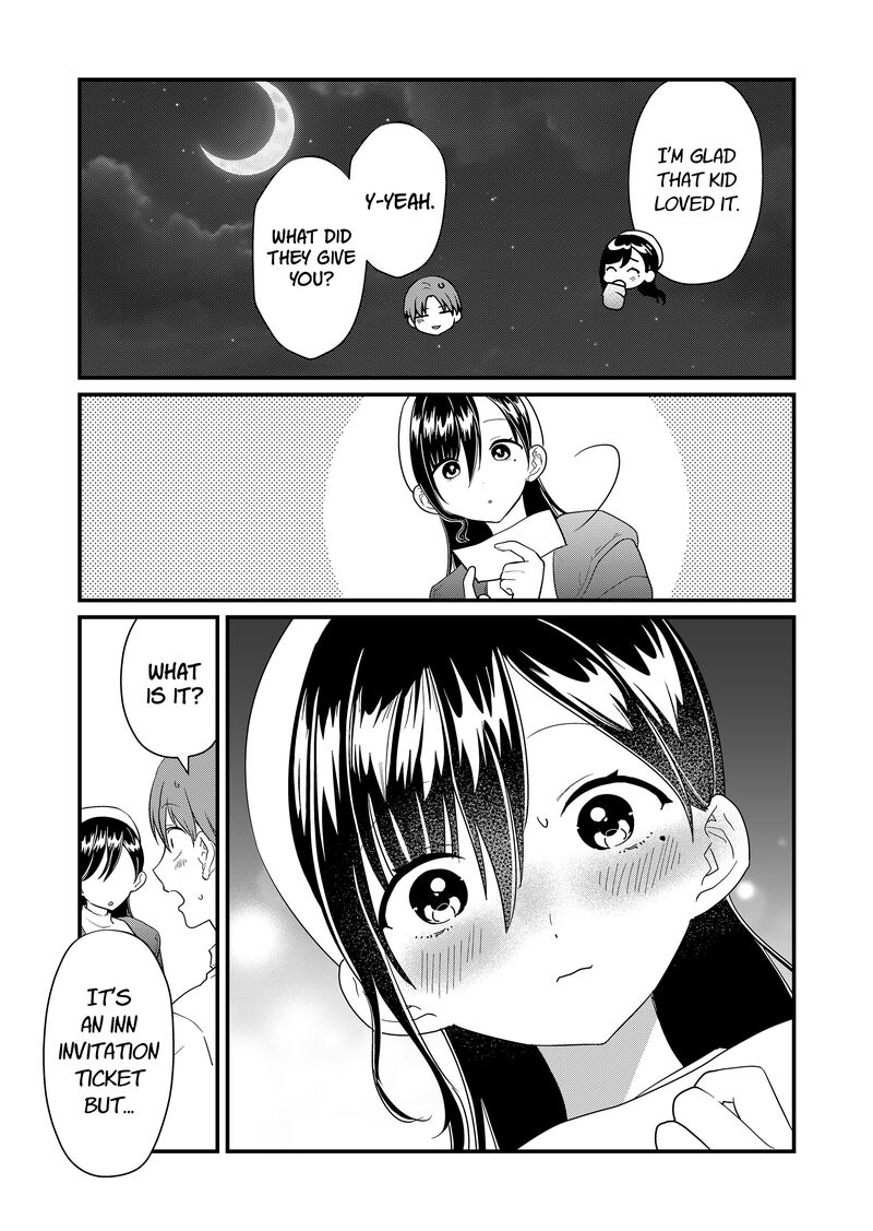 Tokimori San Ga Muboubi Desu 60 10