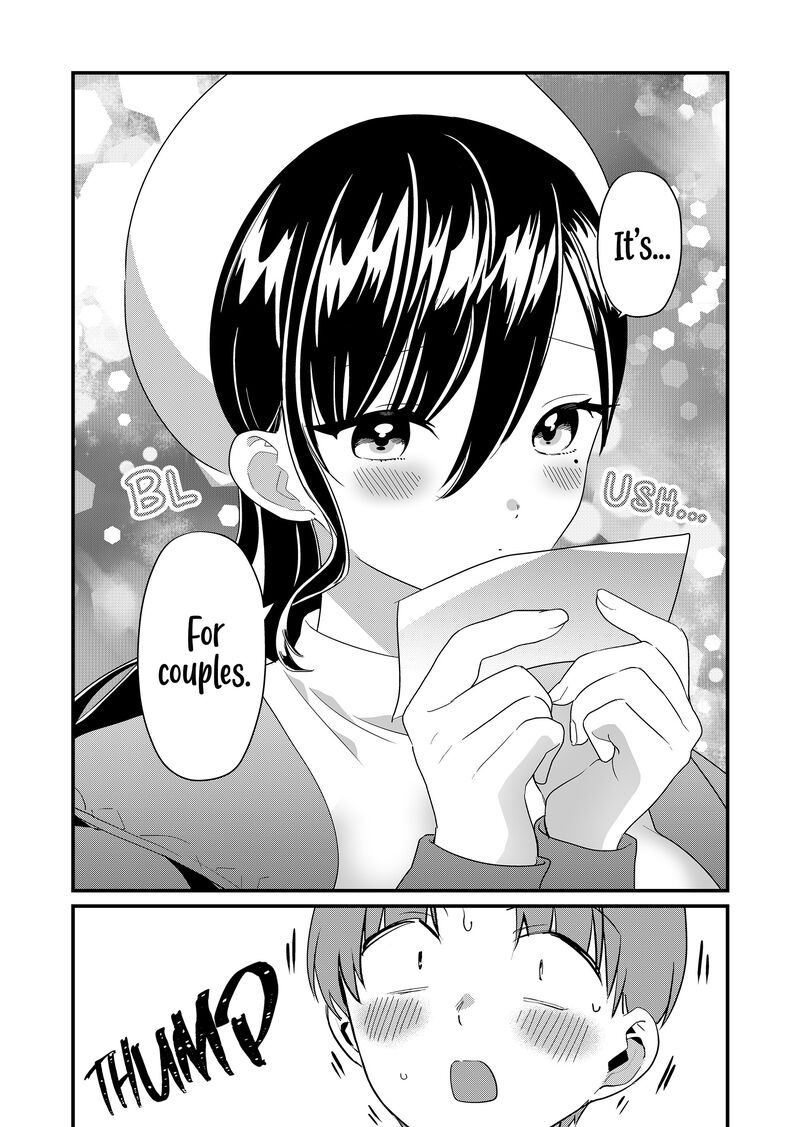 Tokimori San Ga Muboubi Desu 60 11