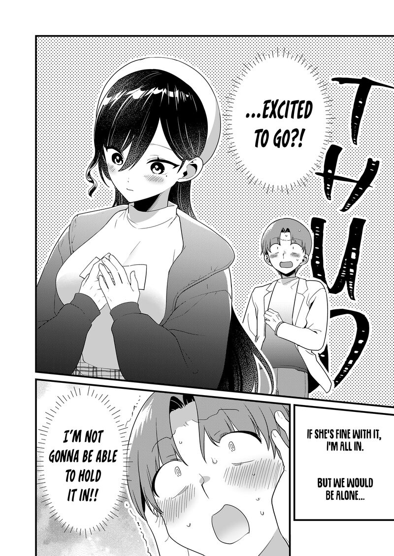 Tokimori San Ga Muboubi Desu 60 13
