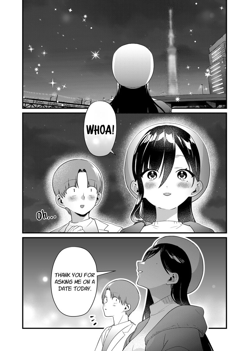 Tokimori San Ga Muboubi Desu 60 3
