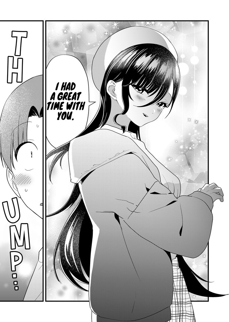 Tokimori San Ga Muboubi Desu 60 4