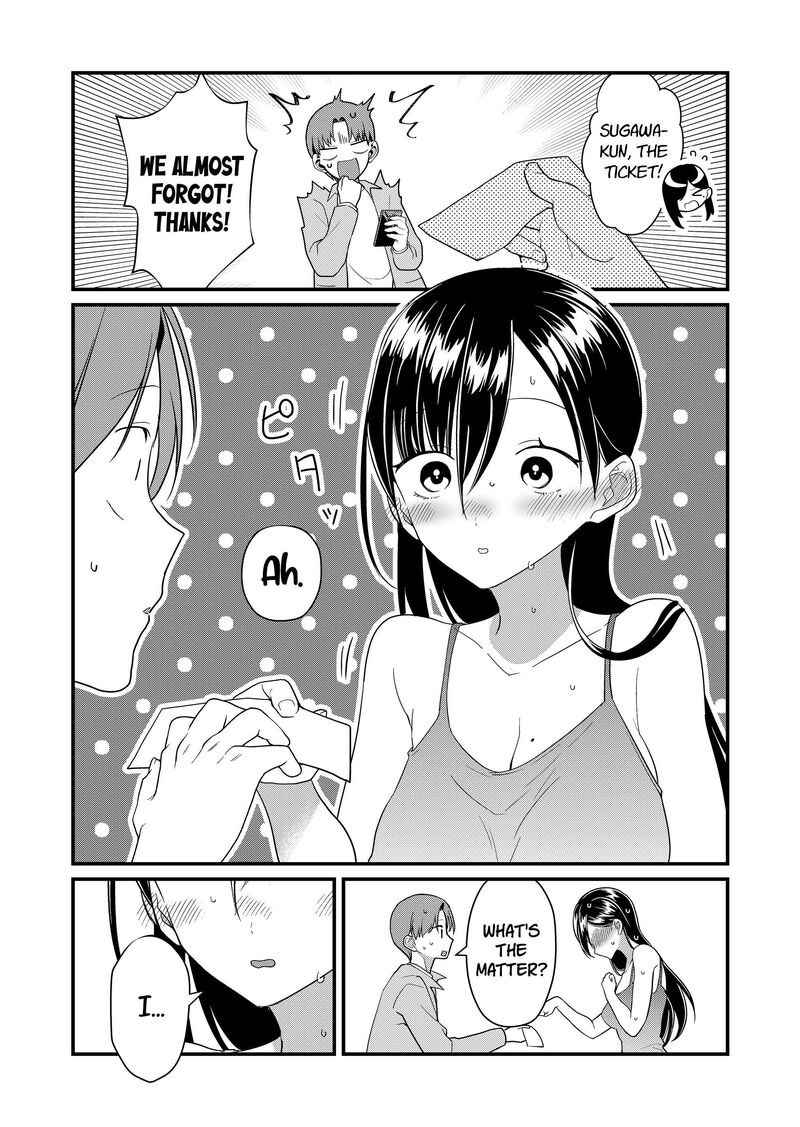 Tokimori San Ga Muboubi Desu 61 10