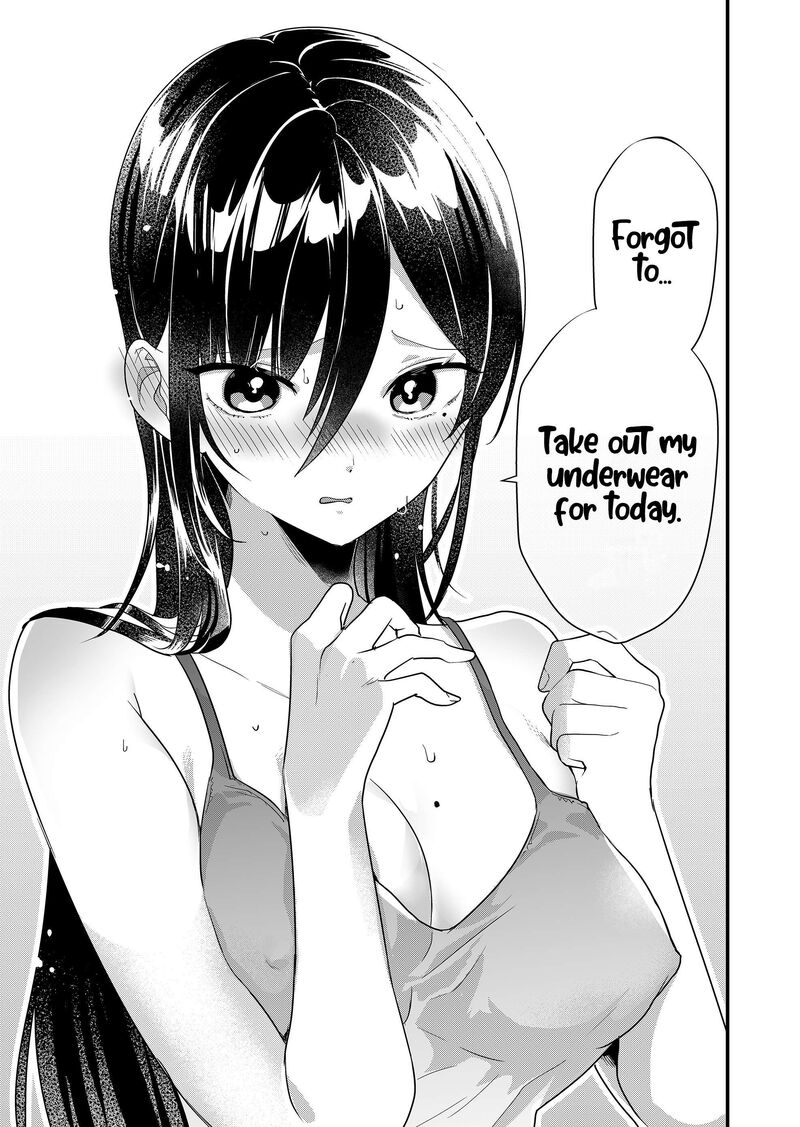 Tokimori San Ga Muboubi Desu 61 11