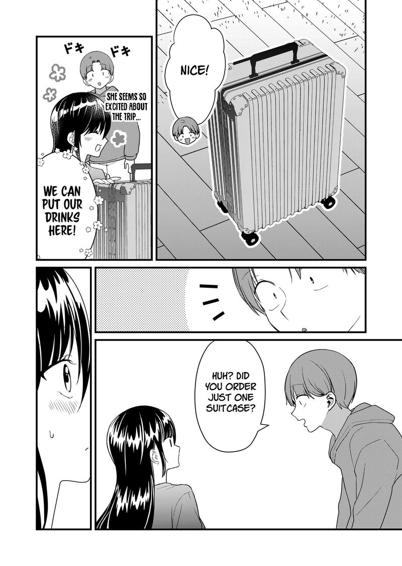 Tokimori San Ga Muboubi Desu 61 2