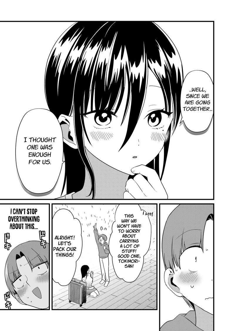 Tokimori San Ga Muboubi Desu 61 3