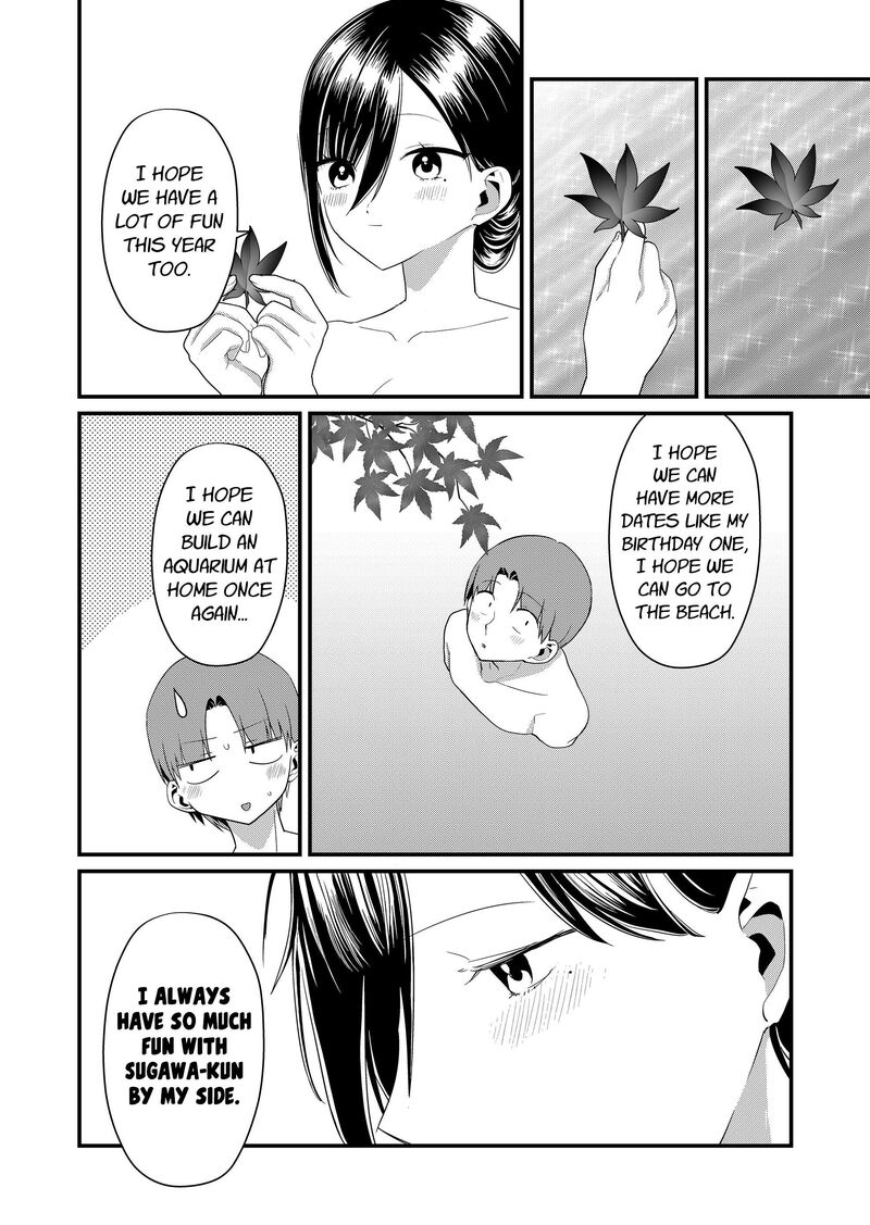 Tokimori San Ga Muboubi Desu 63 10