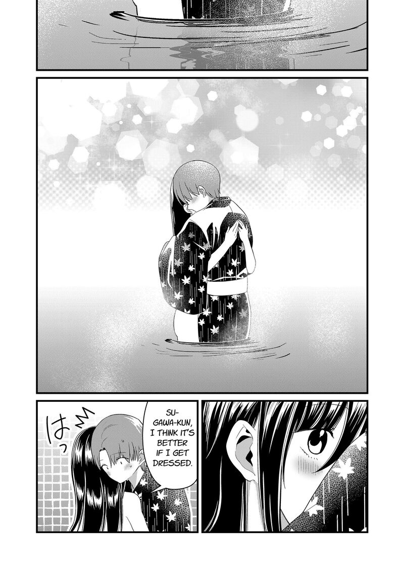 Tokimori San Ga Muboubi Desu 66 1