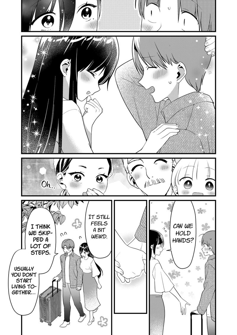 Tokimori San Ga Muboubi Desu 66 11