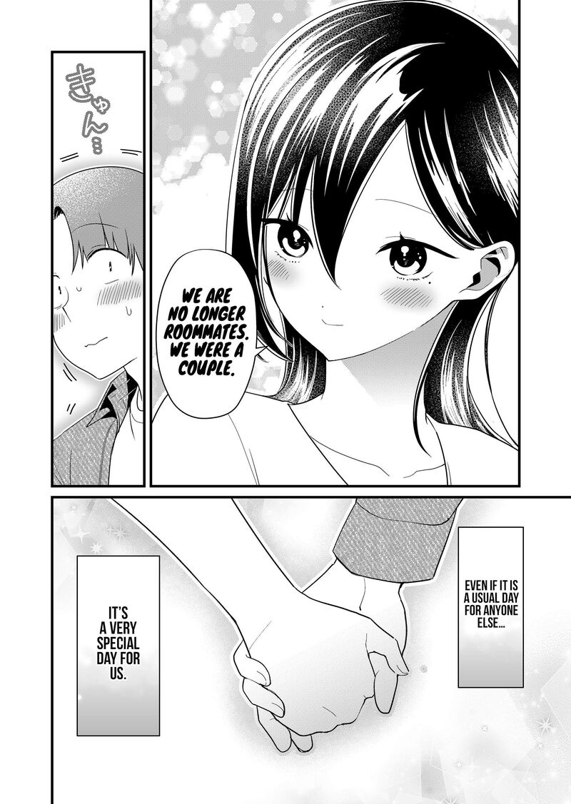 Tokimori San Ga Muboubi Desu 66 12