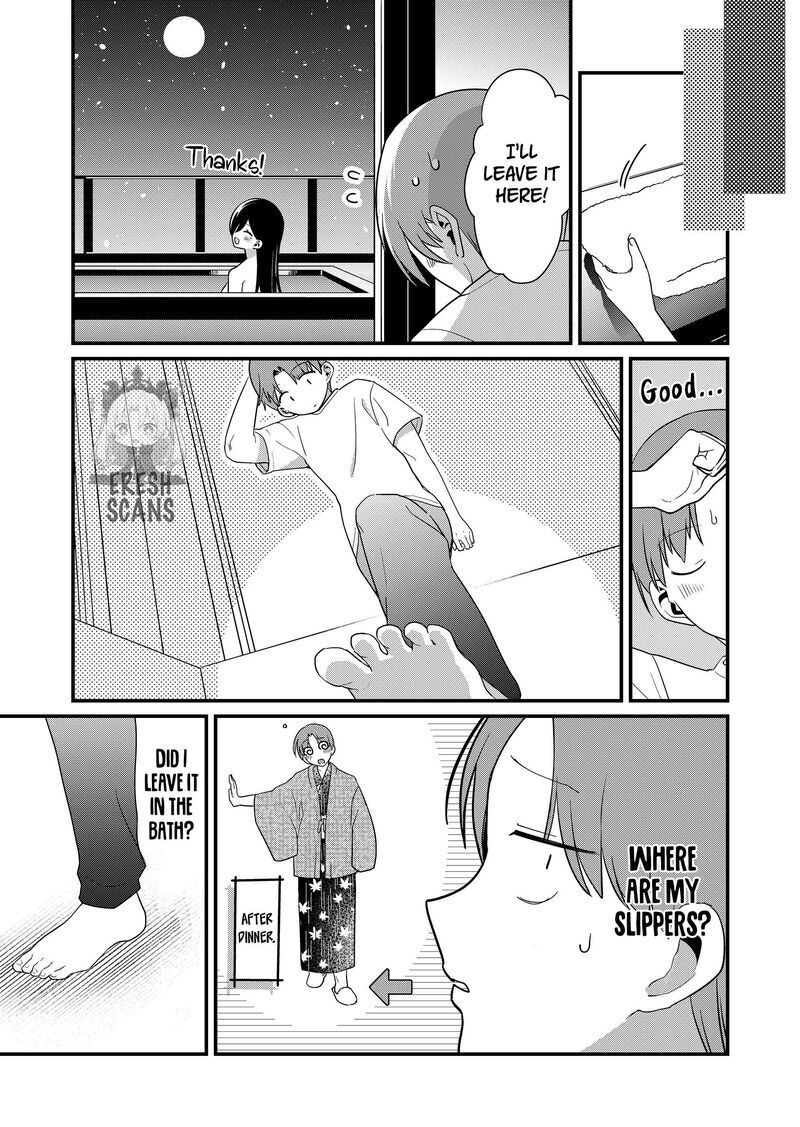 Tokimori San Ga Muboubi Desu 66 3