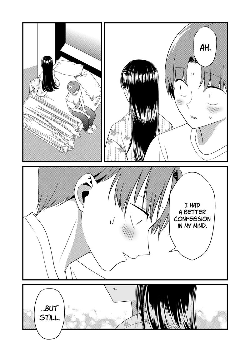 Tokimori San Ga Muboubi Desu 66 7