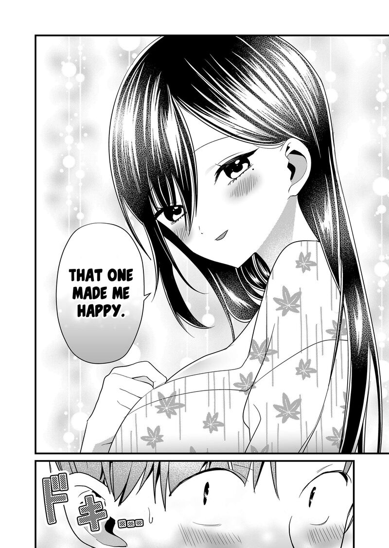 Tokimori San Ga Muboubi Desu 66 8