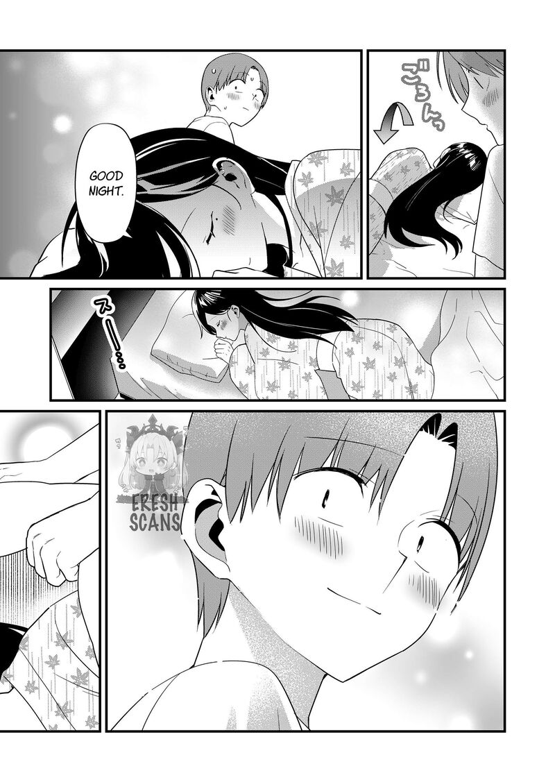 Tokimori San Ga Muboubi Desu 66 9